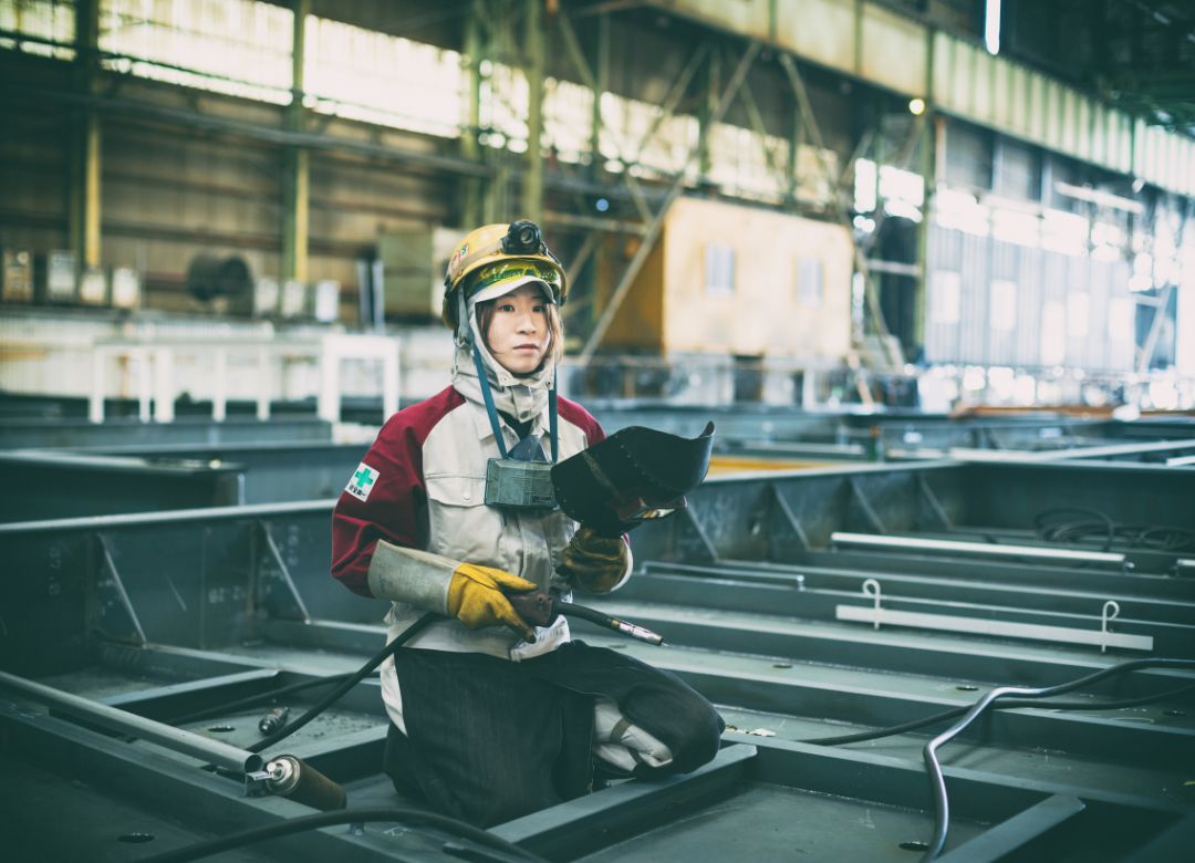 製造技術職サムネイル